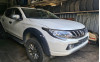 Mitsubishi L200 Yedek Parça